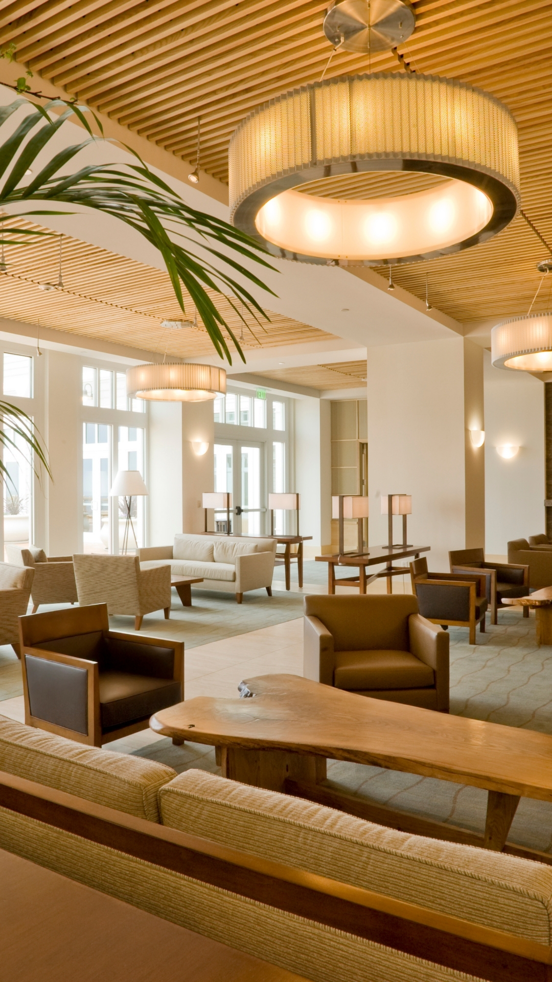 Hotelería
