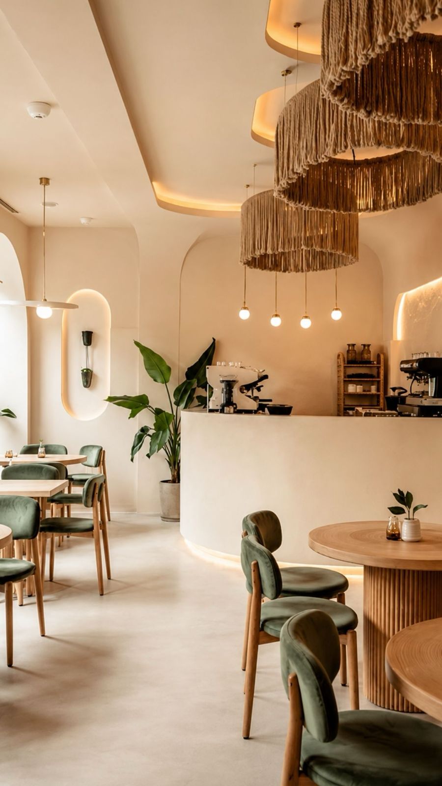 Restaurantes y bares